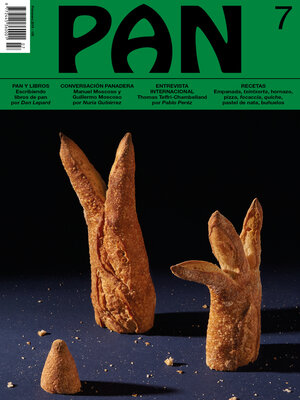 cover image of PAN 7